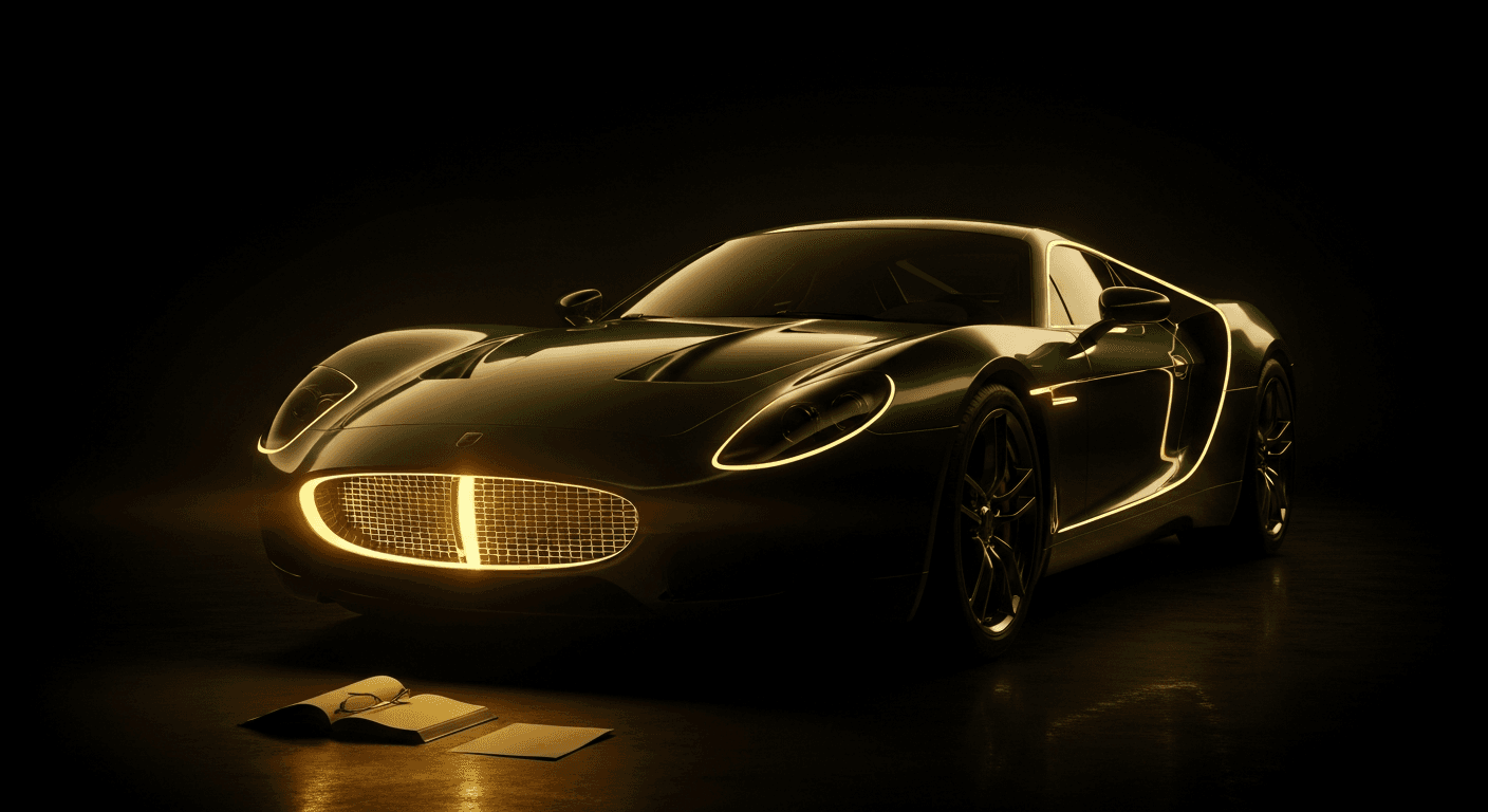 Aston Martin DBX707: O SUV Mais Rápido do Mundo em Detalhes