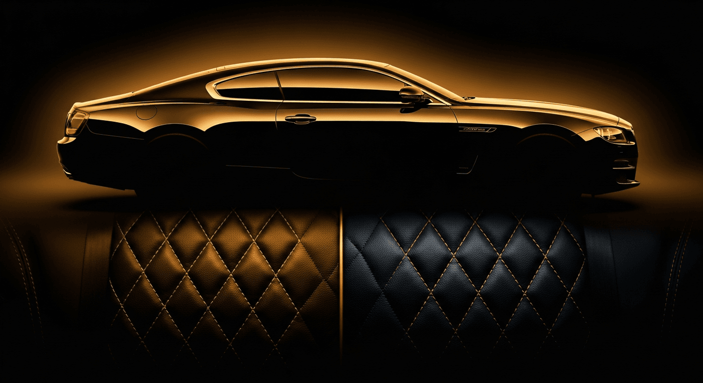 Bentley Bentayga: O SUV de Luxo Mais Refinado