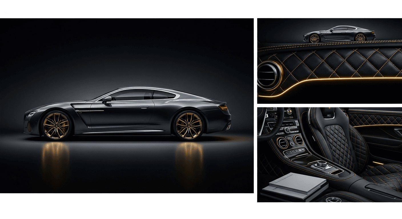 Bentley Continental GT Speed: Grand Touring Supremo