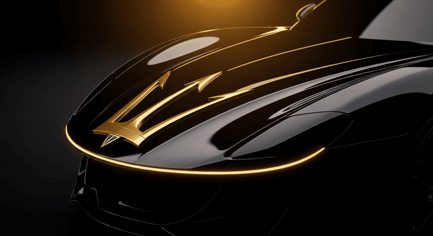 Maserati MC20: O Coração de 630cv do Supercarro Nettuno
