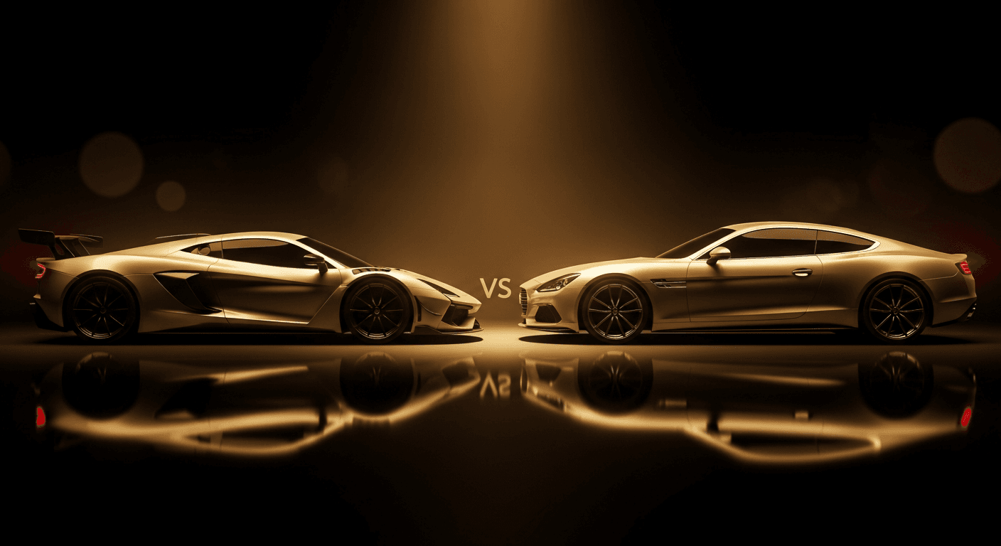 Maserati MC20 vs Ferrari 296 GTB: O Duelo de Supercarros Italianos