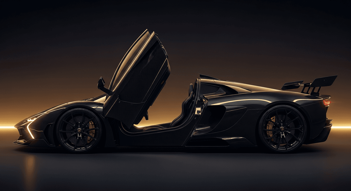 McLaren: Dos Circuitos às Ruas — História e Modelos