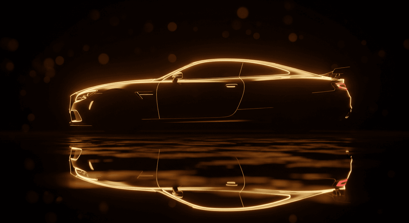 Motores V8, V10 e V12 de 2026: A Elite da Engenharia Automotiva