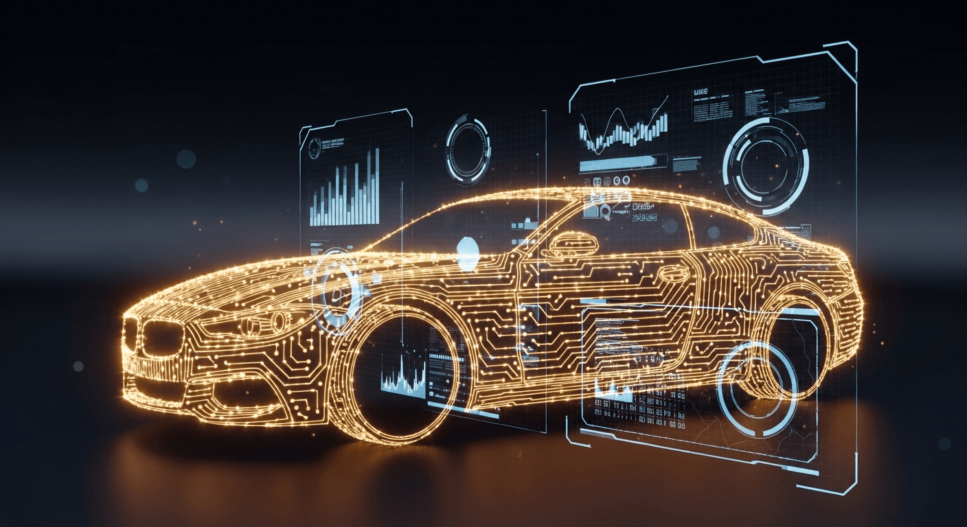 Motores V12: O Futuro da Última Grande Sinfonia Automotiva