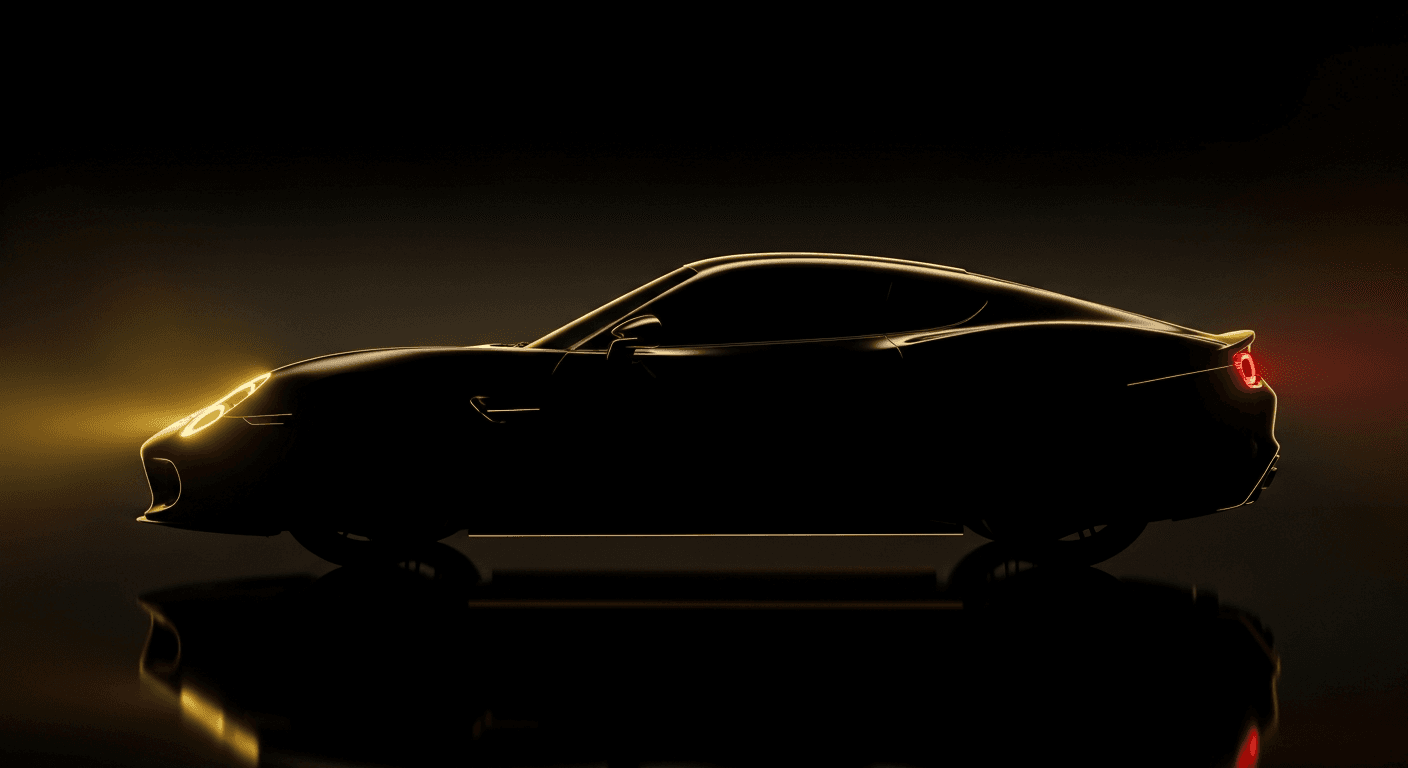 Porsche: A Saga de Engenharia, Modelos Icônicos e Importação ao Brasil
