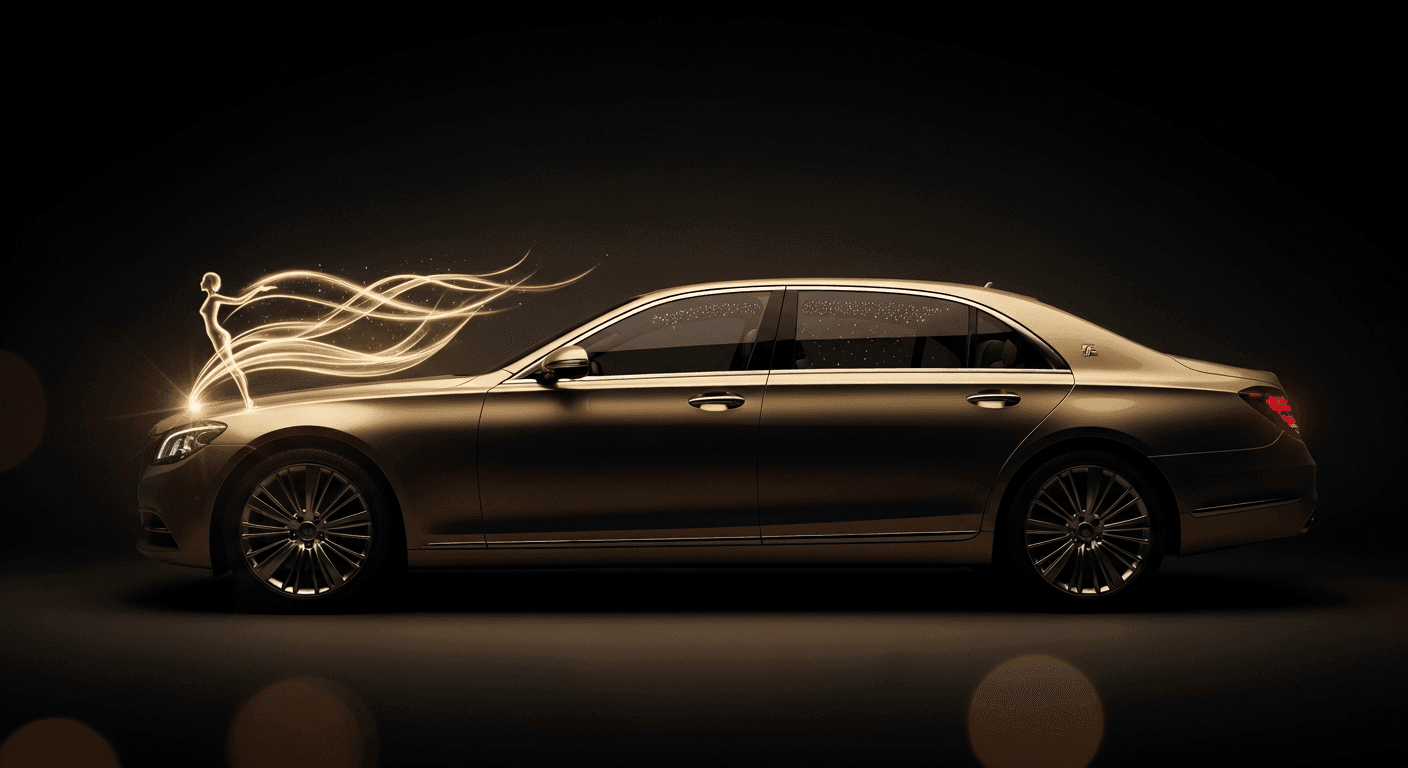Rolls-Royce Cullinan: O SUV Supremo