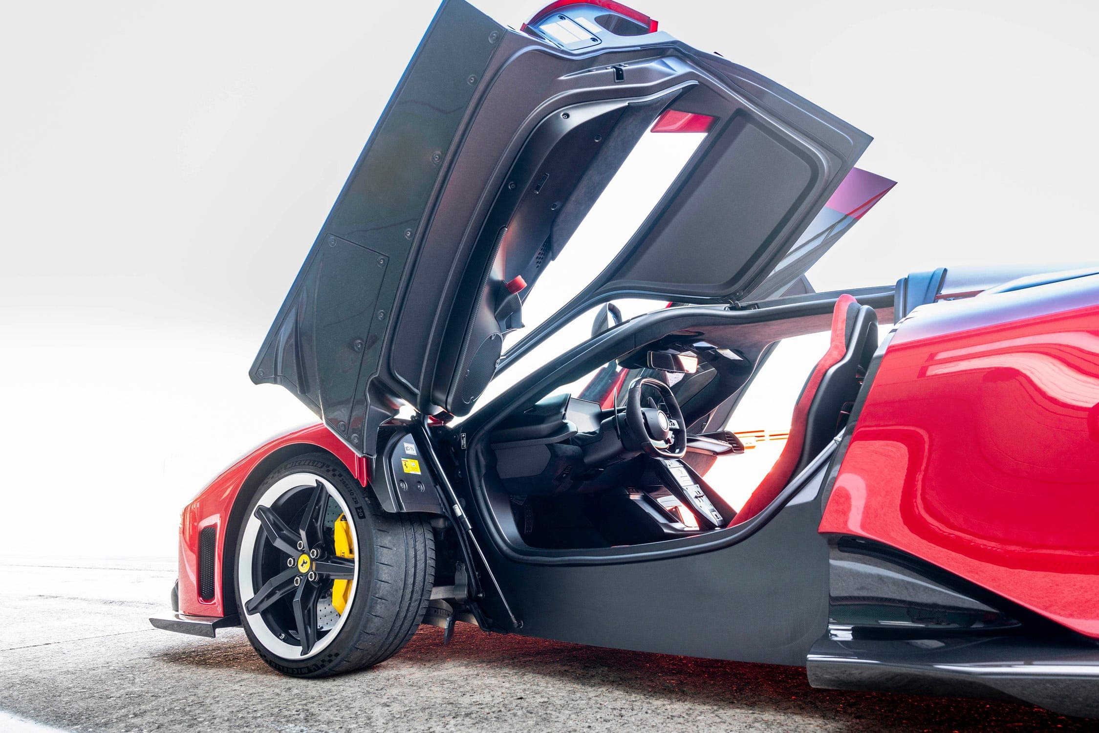 Ferrari F80 - 2