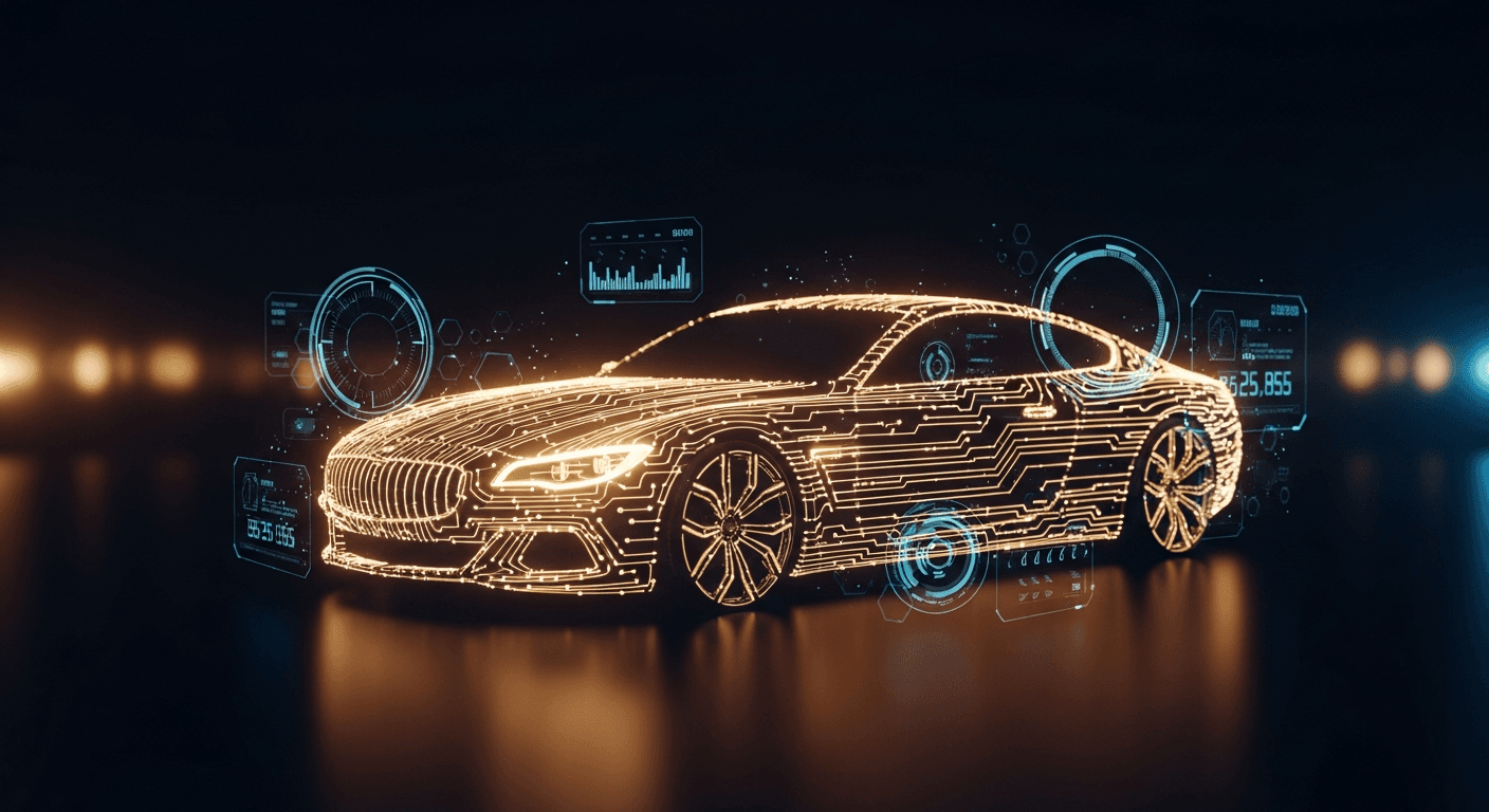 Aerodinâmica Ativa em Supercarros: A Ciência da Velocidade