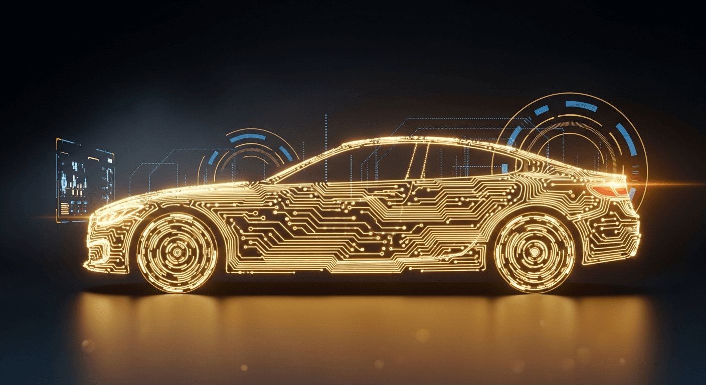 Baterias de Estado Sólido: A Revolução Iminente nos Carros Elétricos