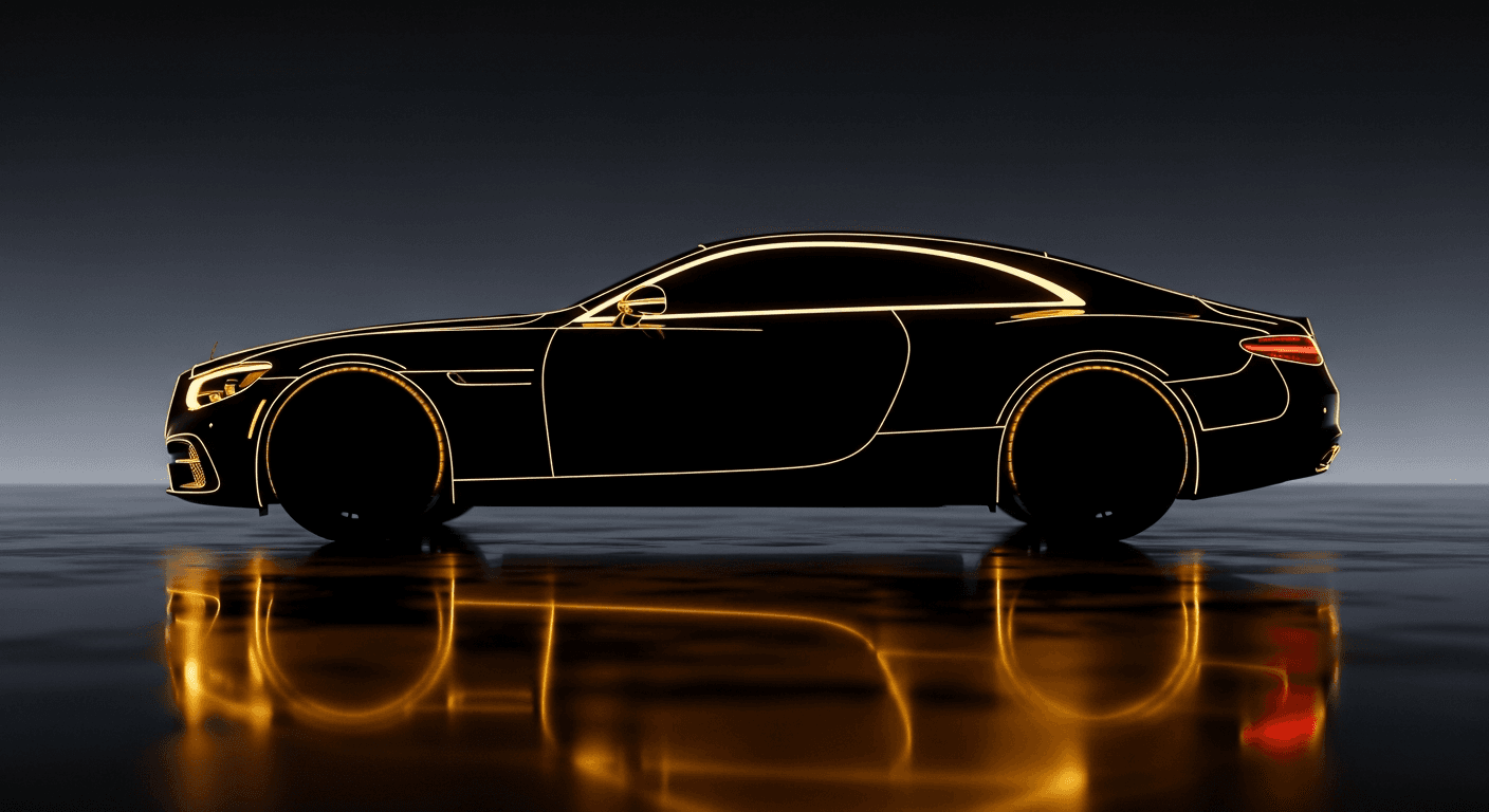 Custo Total de Importação de Supercarros em 2026: Um Guia Completo