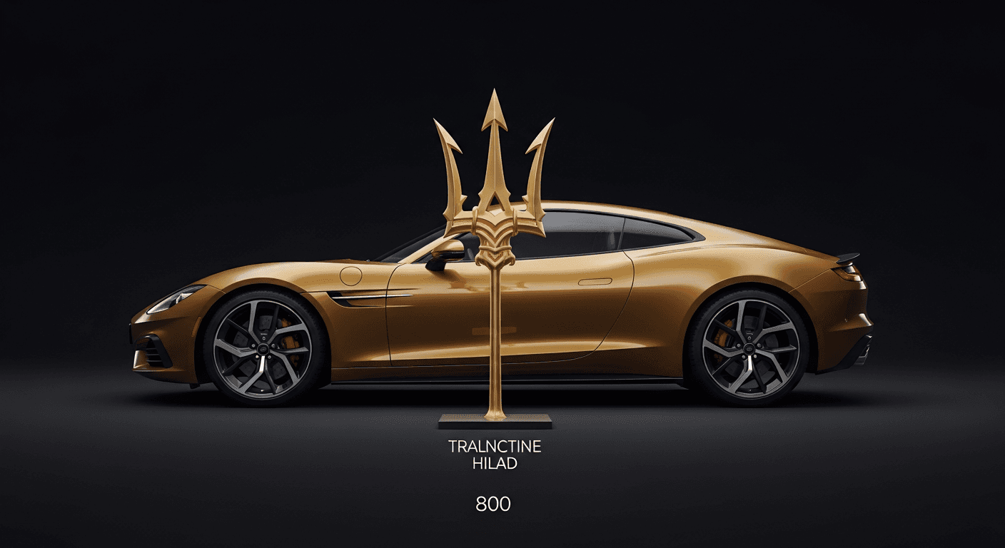 Maserati GranTurismo Folgore: A Alma do GT Italiano, Eletrificada