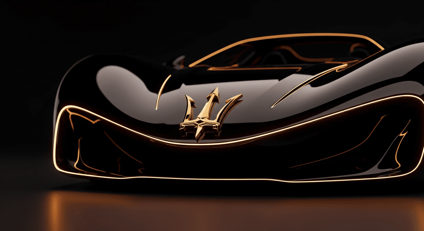Maserati Grecale: O Guia Completo do SUV de Luxo Italiano