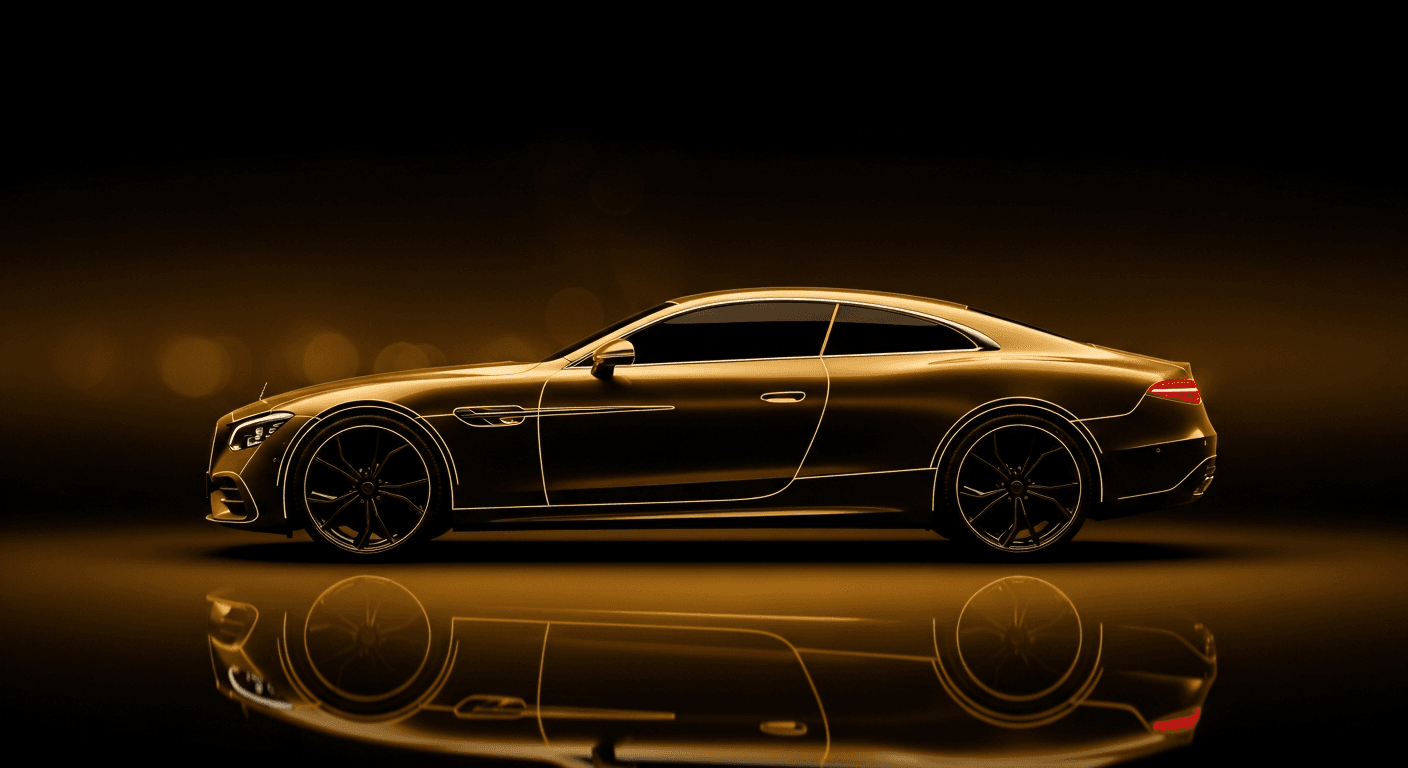 Melhores Supercarros de 2026 para Importar ao Brasil