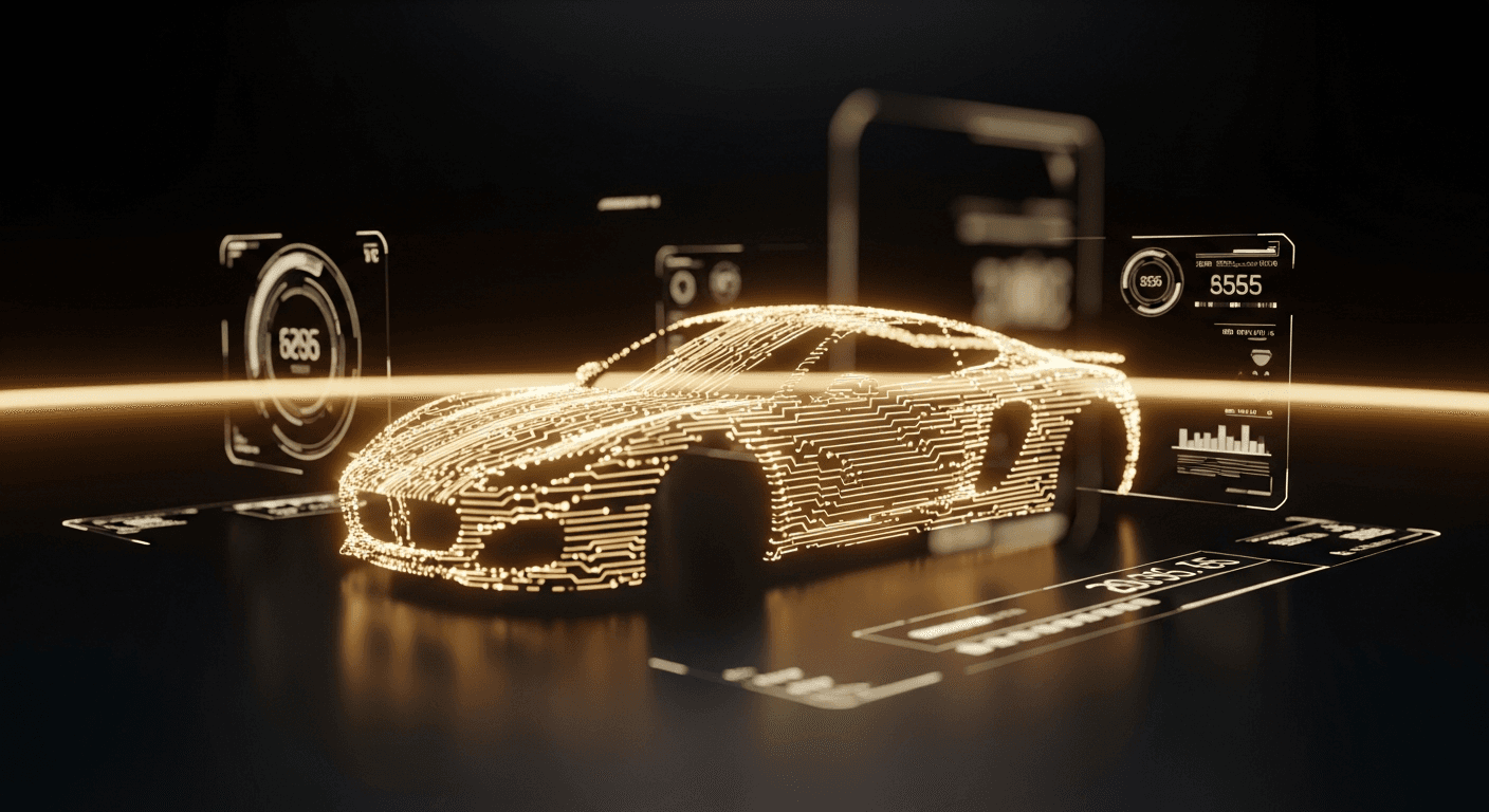 Supercarros Híbridos: O Futuro da Alta Performance