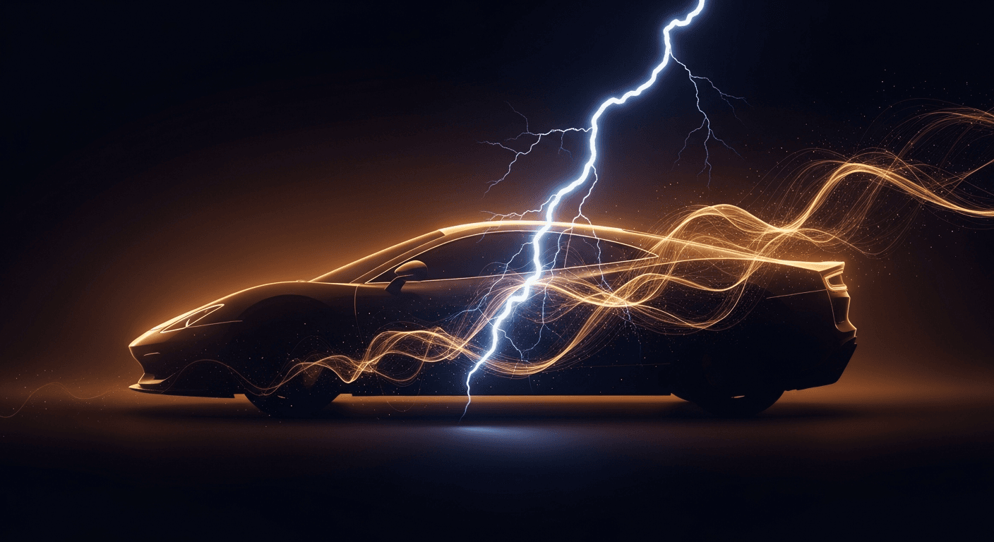 Top 10 Supercarros Híbridos de 2026: O Guia Definitivo