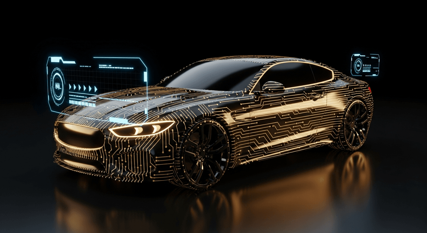Suspensão Ativa e Magnética: O Segredo da Performance em Supercarros