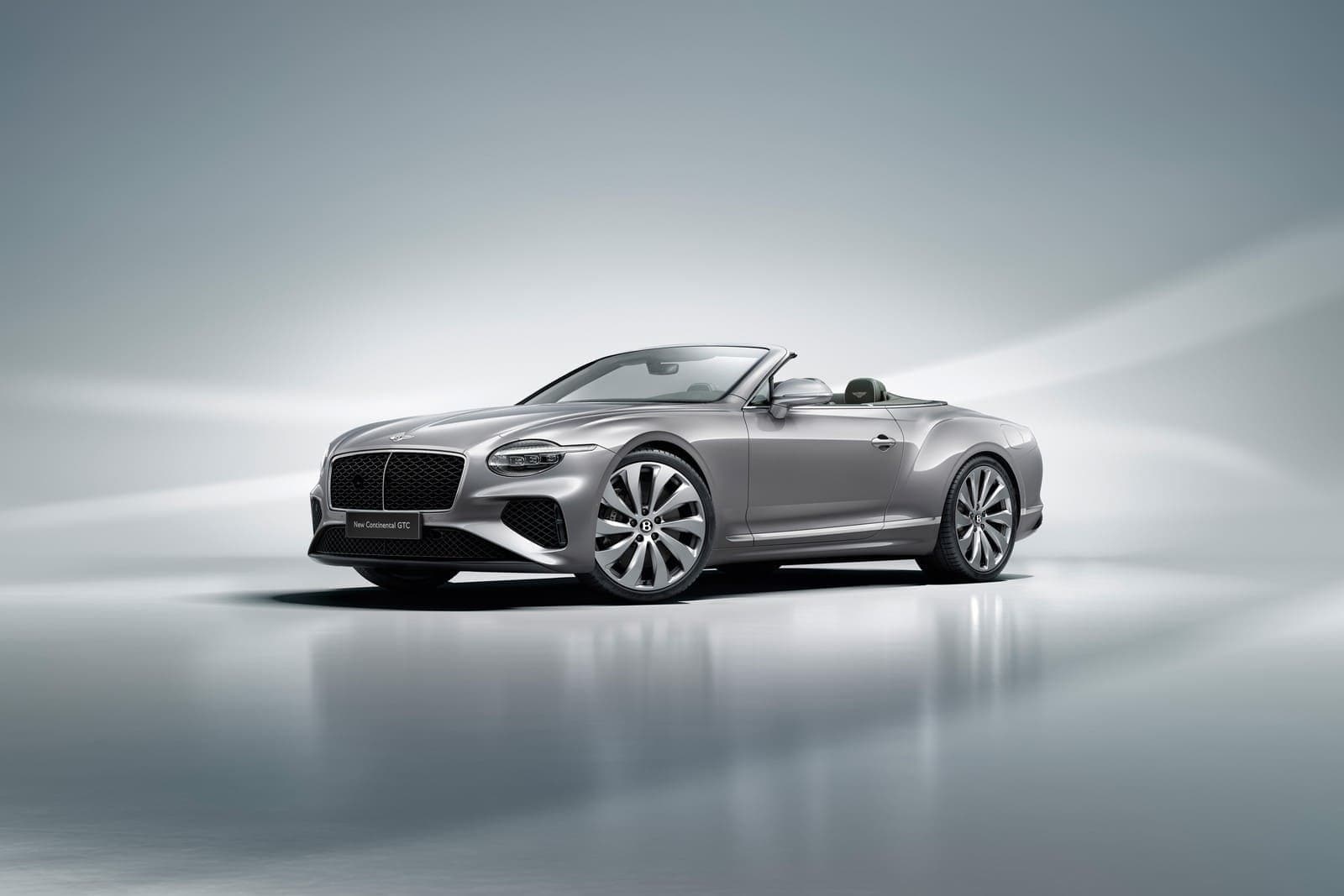 Bentley Flying Spur - 3
