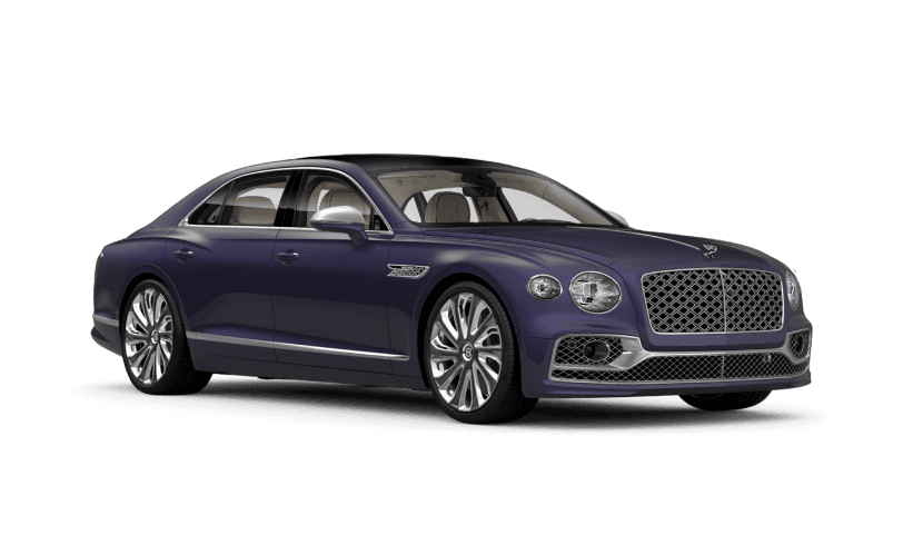 Bentley Flying Spur Azure - 3