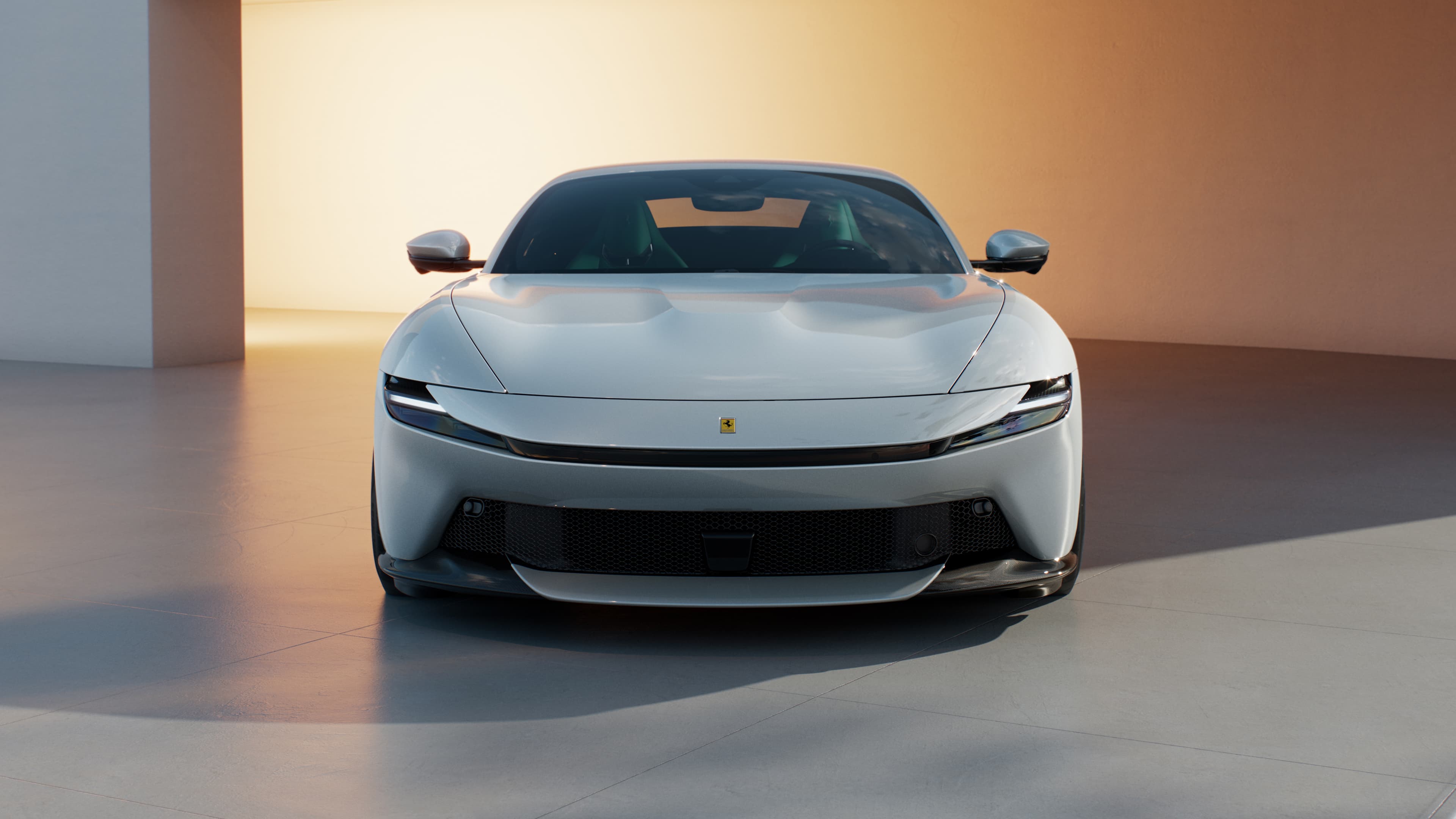Ferrari Amalfi - 3