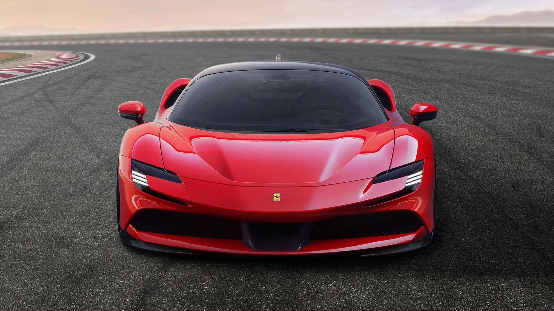 Ferrari SF90 Stradale - 3
