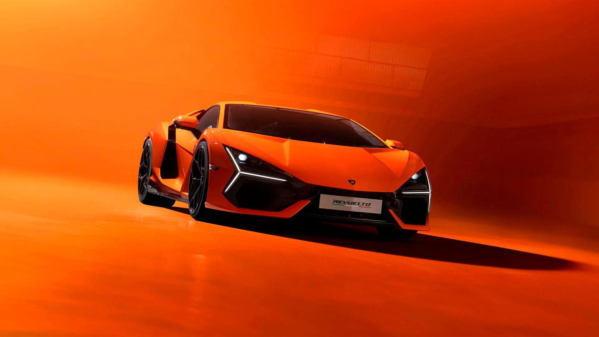 Lamborghini Revuelto Full Carbon Sonus-Faber - 2