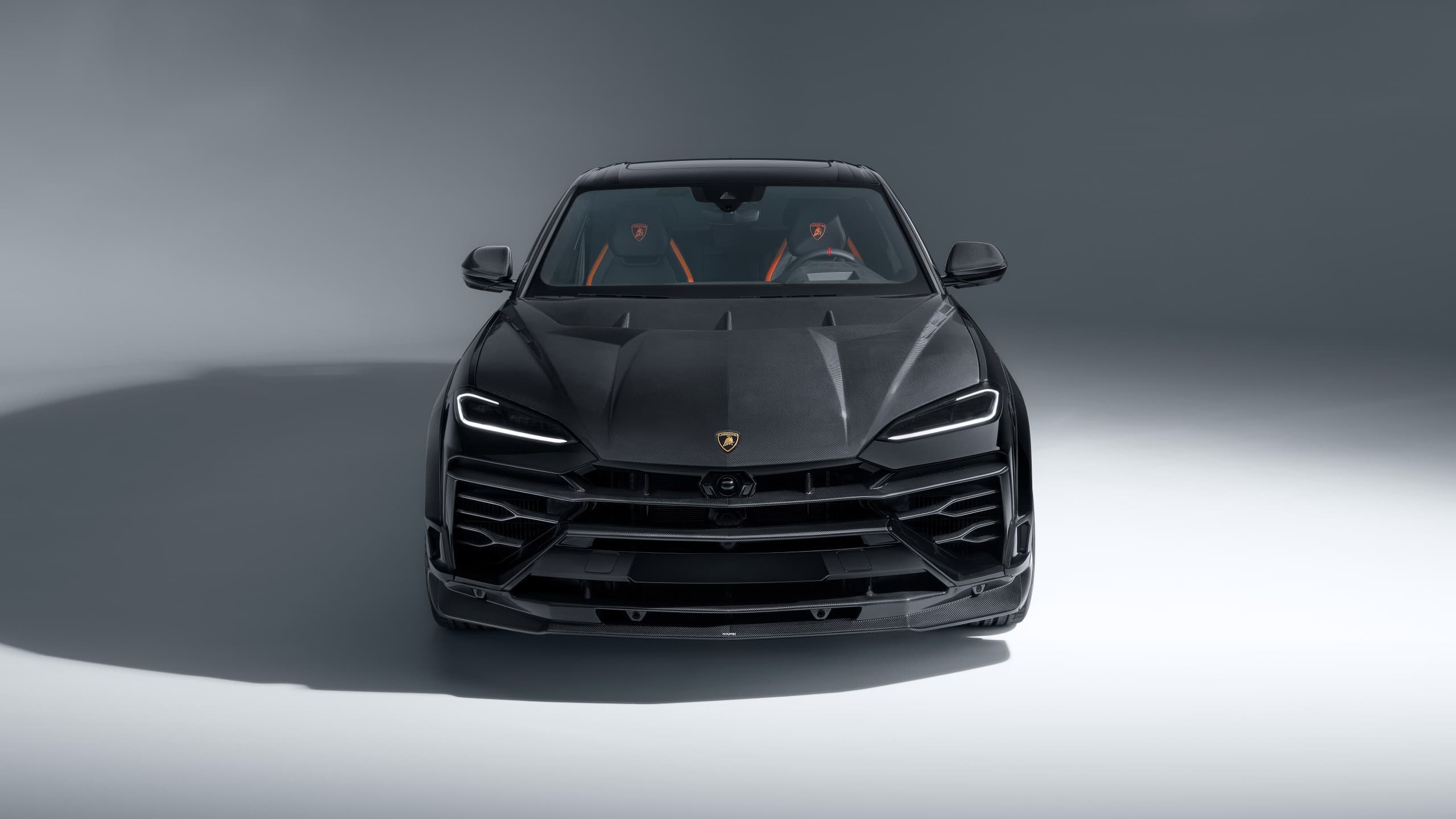 Lamborghini Urus SE NOVITEC ESTESO - 3
